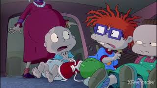 The Rugrats Movie 1998  Opening Scene [upl. by Ahsataj]