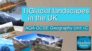 Introduction to Glacial landscapes in the UK [upl. by Turner428]