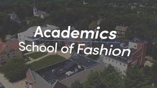 Lasell University School of Fashion [upl. by Al]