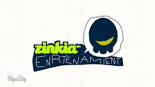 Zinkia logo [upl. by Abagael917]