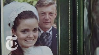 A Marriage to Remember  Alzheimers Disease Documentary  OpDocs  The New York Times [upl. by Wolsniw]