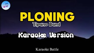 Ploning  Tipano Band Cuyonon Song Karaoke Battle [upl. by Ennasus]