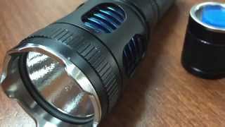 Troubleshooting Problematic Flashlights [upl. by Arad]