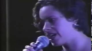 10000 Maniacs and Michael Stipe Live at MTV Rock amp Roll Inaugural Ball  Full Performance Jan 93 [upl. by Anayhd162]