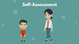 Module 3 Self Assessment [upl. by Ahsayn909]