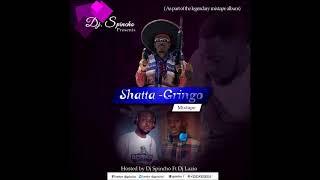 SHATTA WALE MIXTAPE HOSTED BY DJSPINCHO FT DJ LAZIO [upl. by Kwang744]