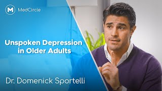 Why Depression Goes Undetected In Adults [upl. by Jehiah2]