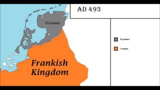 The history of the Netherlands every year [upl. by Jurgen652]