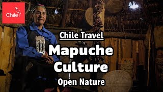 Chile Travel Mapuche Culture  Open Nature [upl. by Laniger323]