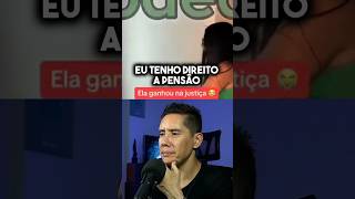 Como Se Prevenir Da Paternidade Socioafetiva E Pensão Socioafetiva [upl. by Eixel]