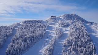 Killington Ski Resort [upl. by Bahr]