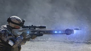 10 Most Powerful Sniper Rifles In The World [upl. by Esme663]