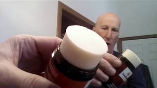 Tabac Shave Stick Shave [upl. by Lenoil]