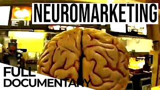 Neuromarketing How Companies are Studying your Brain for Profit  ENDEVR Documentary [upl. by Kermit]