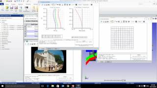 Identifying Aberrations with OpticStudio features [upl. by Ayocal]