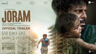 Joram Movie Explained In Hindi  2023 [upl. by Ahsiyn]