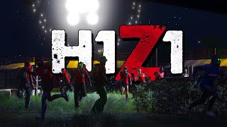 H1Z1 in 2023 [upl. by Suolkcin]