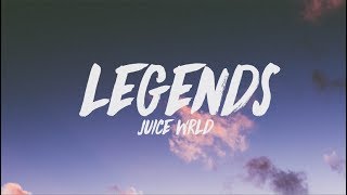 Juice WRLD Up Up and Away Official Audio [upl. by Alaekim]