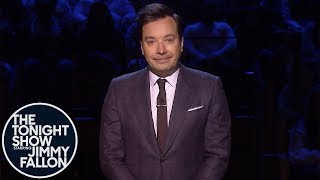 Jimmy Fallon Remembers Kobe Bryant [upl. by Benoit]