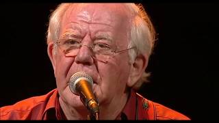 Dublin in the Rare Old Times  The Dubliners amp Paddy Reilly  40 Years Live from The Gaiety 2003 [upl. by Adnamar17]