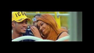 Gaz Mawete  Game over Clip officiel [upl. by Huberty]