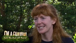 Yvette Fieldings LIVE Eviction amp Interview  Im A Celebrity Get Me Out Of Here [upl. by Dorcia]