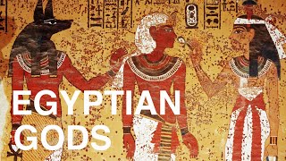 Egyptian Gods Explained In 13 Minutes  Best Egyptian Mythology Documentary [upl. by Billat]