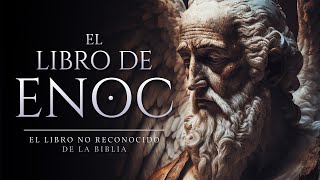 EL LIBRO DE ENOC AUDIOLIBRO COMPLETO EN ESPAÑOL  VOZ HUMANA [upl. by Oicnaneb865]