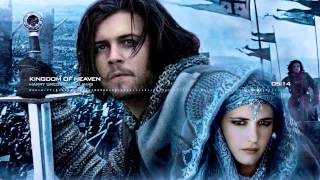 Kingdom of Heaven Soundtrack by Harry GregsonWilliams [upl. by Alledi763]