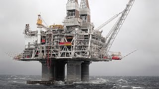 La Deepwater Horizon  La PlateForme Gazière Jamais Construite  Documentaire [upl. by Davita]