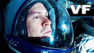 SALYUT  7 Bande Annonce VF ✩ Action 2018 [upl. by Nueoras]