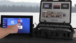 Furuno Quick Tips  Interfacing CZone to NavNet TZtouch3 amp TZtouch2 [upl. by Kenleigh]