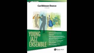 Caribbean Dance by Victor López – Score amp Sound [upl. by Cecilius]