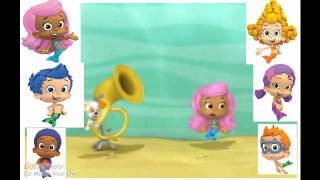 Meet the Bubble Guppies [upl. by Akvir326]