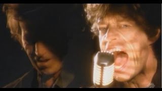 The Rolling Stones  Highwire  OFFICIAL PROMO [upl. by Eetnahs]