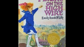 Mirette on the High Wire by Emily Arnold McCully [upl. by Quartis]