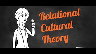 RelationalCultural Theory [upl. by Zinn]