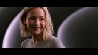 Passengers Parte 2 complete  5 Minutes Movies [upl. by Ayamahs]