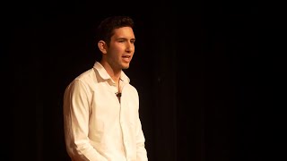 Neuromarketing Knowing Why You Buy  Sam Usher  TEDxTufts [upl. by Tamah]