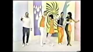 The 5th Dimension Up Up and Away on UPBEAT 1967 [upl. by Dirgis]