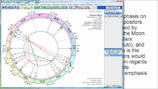 How to Interpret the Birth Chart [upl. by Aelc48]