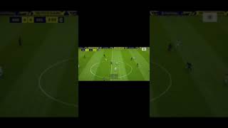 Everton vs Brighton  eFootball  FIFA 2022 [upl. by Gredel969]