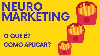 Neuromarketing na prática [upl. by Rivalee]