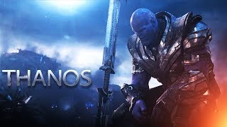 Thanos  Destino Final  HD [upl. by Natanoj703]