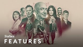 Inside The Worlds Billionaires List The Richest In 2021  Forbes [upl. by Delora]