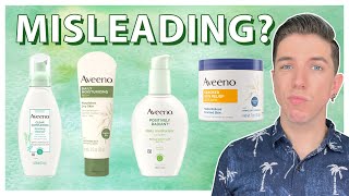 The Truth About Aveeno [upl. by Burton867]