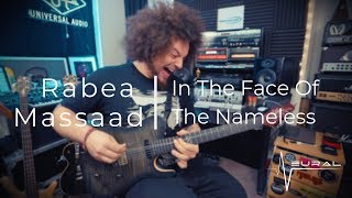 In The Face Of The Nameless  Original Song by Rabea Massaad [upl. by Surat]