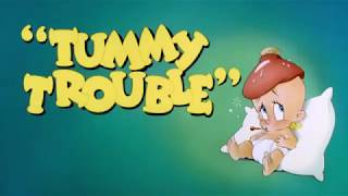 Tummy Trouble  Roger Rabbit Short HD [upl. by Neron104]