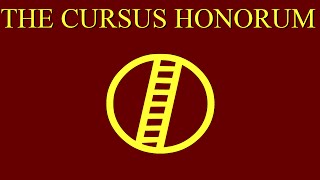 The Cursus Honorum [upl. by Eiramoj593]