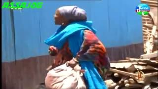 Djibouti Telefilmsomali HINAASE IYO HAWL ADDUN 15 [upl. by Annehcu]